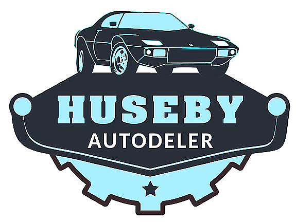 Huseby Autodeler