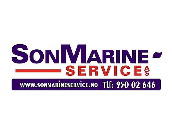 Son Marine Service AS