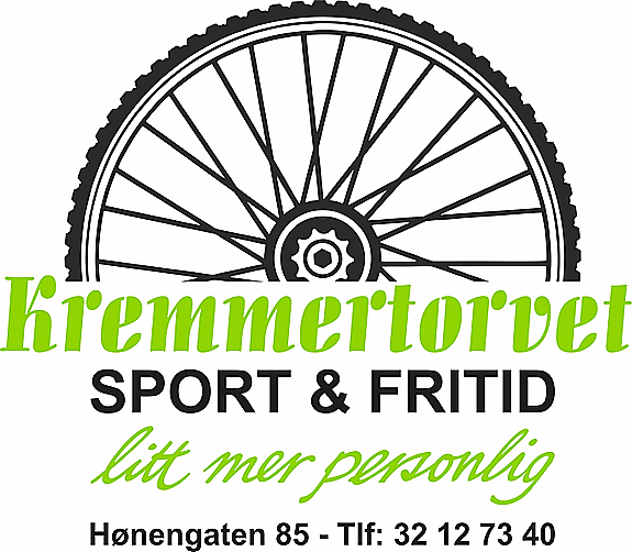 Kremmertorvet Sport og Fritid