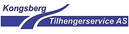 Kongsberg Tilhengerservice AS