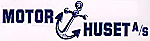 Motor Huset AS