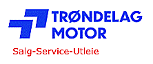 Trøndelag Motor AS