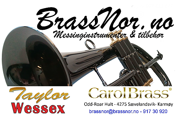 BrassNor