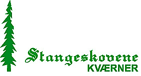 Stangeskovene Kværner