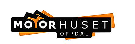 MOTORHUSET OPPDAL AS