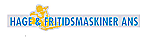 HAGE OG FRITIDSMASKINER