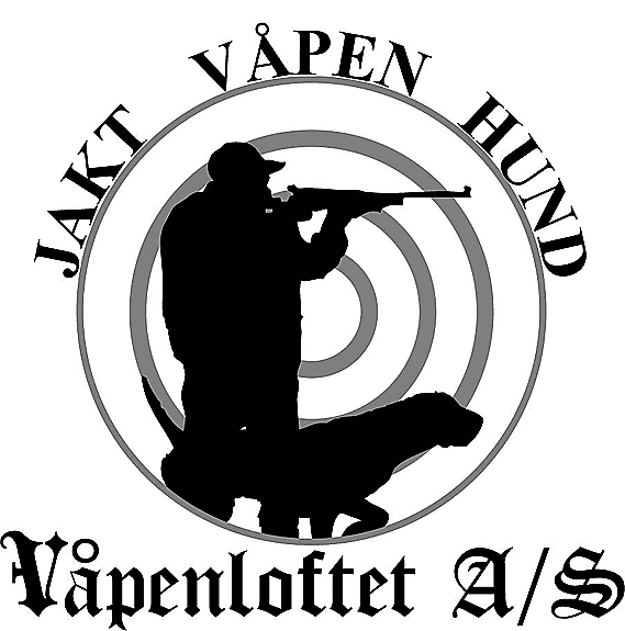 VÅPENLOFTET AS