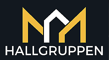 Hallgruppen AS