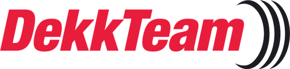 DekkTeam AS