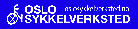 Oslo Sykkelverksted AS