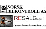 Norsk Bilkontroll AS