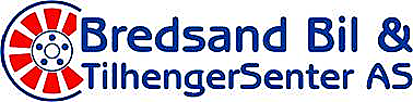BREDSAND BIL & TILHENGERSENTER AS