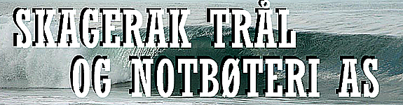 Skagerak Trål Og Notbøteri As