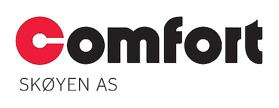 Comfortbutikken Skøyen AS