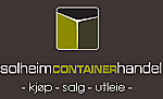 Solheim Containerhandel