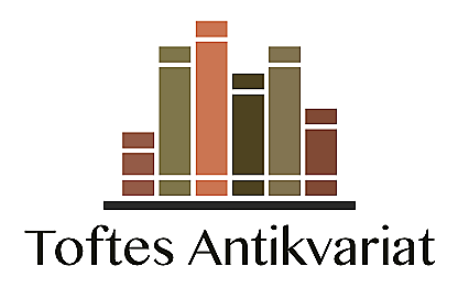 TOFTES ANTIKVARIAT