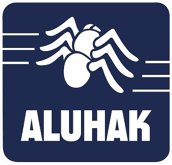 ALUHAK SYSTEMS AS