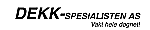 Dekkspesialisten AS