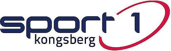 Sport 1 Kongsberg