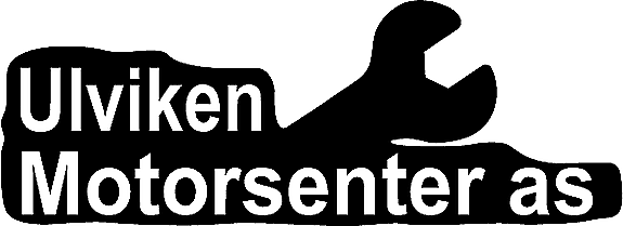 Ulviken Motorsenter AS