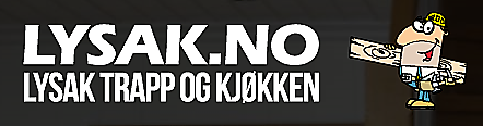 www.Lysak.no