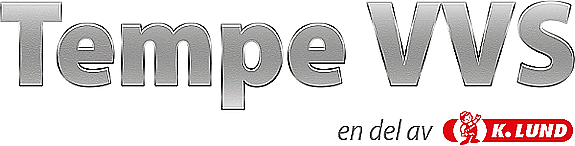Tempe VVS Senter AS