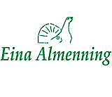 Eina Almenning BA
