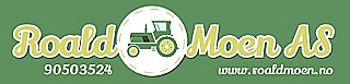 Roald Moen AS
