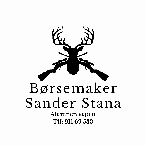 BØRSEMAKER SANDER STANA