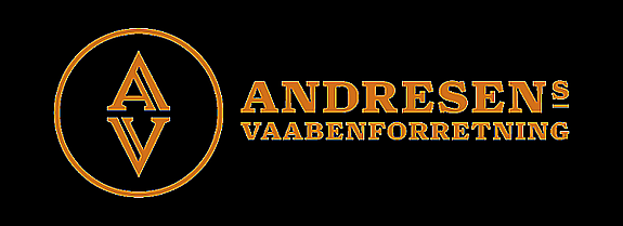ANDRESEN VAAPENFORRETNING AS