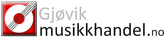 Gjøvik musikkhandel.no