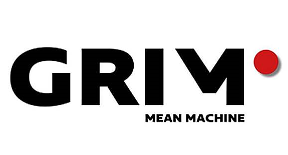 Grim Maskin Service AS