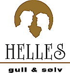 Helles Gull & Sølv AS