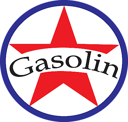 Gasolin