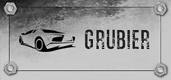 Grubier
