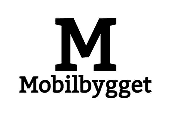 Mobilbygget