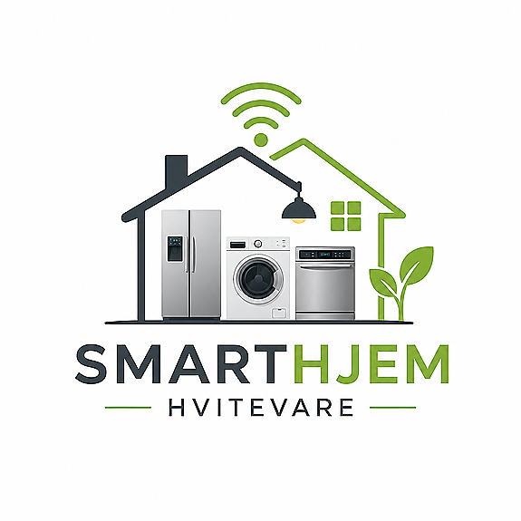 Smarthjem hvitevarer