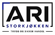 ARI STORKJØKKEN AS