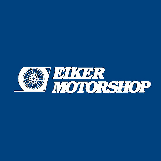 Eiker Motorshop AS