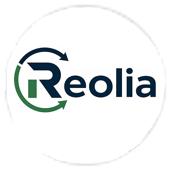 www.reolia.no - Industrigjenbruk AS