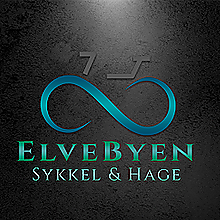 Elvebyen Sykkel&Hage