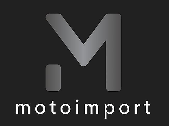 Motoimport AS