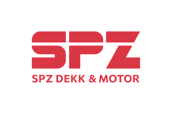 SPZ DEKK & MOTOR AS
