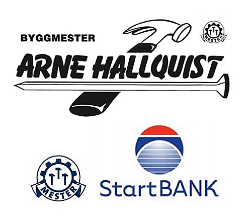 Byggmesterfirma Arne Hallquist AS