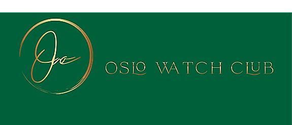 Oslo Watch Club AS