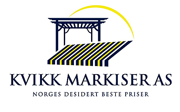 Kvikk Markiser AS