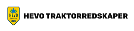 Hevo Traktorredskaper