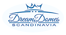 DREAMDOMES SCANDINAVIA AS