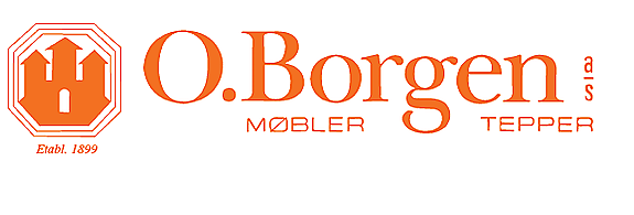 O. Borgen AS