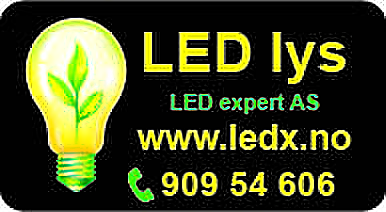 LEDexpert AS